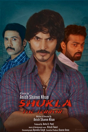  Shukla The Tiger (2021) Season 1 Hindi Complete MX Original WEB Series 480p | 720p HDRip