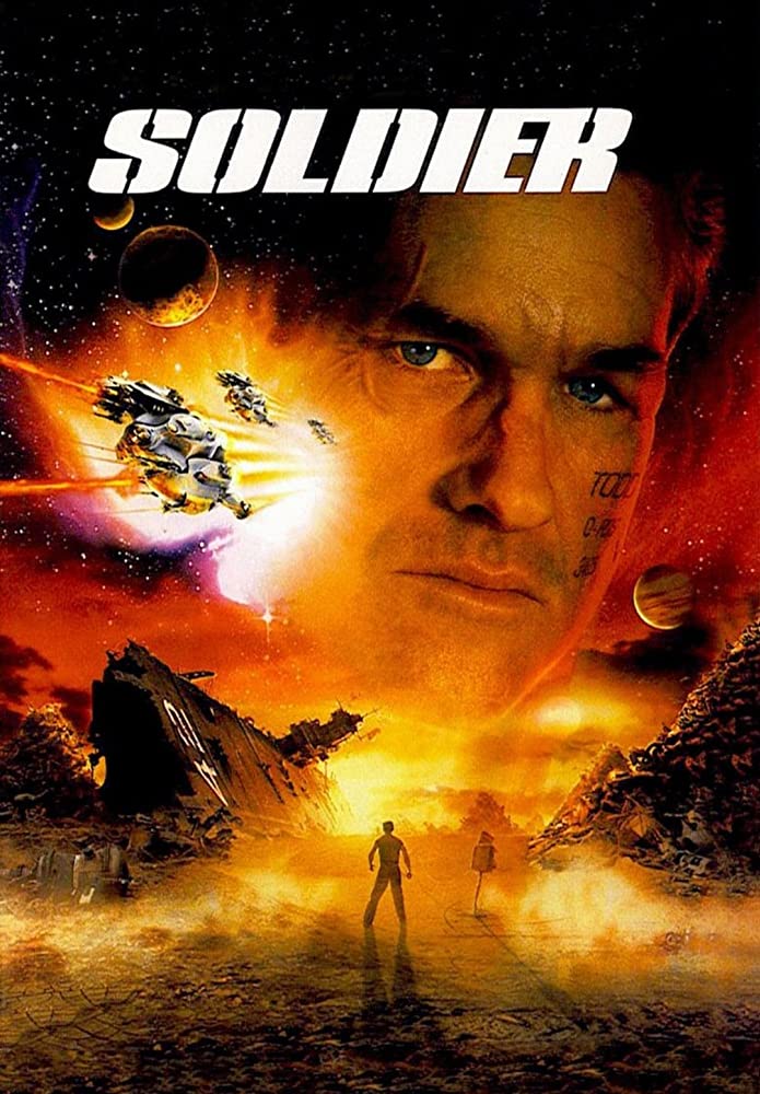  Soldier (1998) Dual Audio {Hindi-English} 480p [320MB] | 720p [800MB]