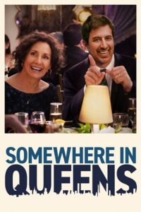  Somewhere in Queens (2022) WEB-DL Dual Audio {Hindi-English} 480p [350MB] | 720p [1GB] | 1080p [2.2GB]