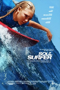  Soul Surfer (2011) Dual Audio {Hindi-English} 480p [350MB] | 720p [1GB] | 1080p [1.8GB]