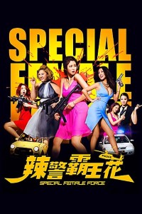  Special Female Force (2016) Dual Audio Hindi 480p [300MB] || 720p [1GB]