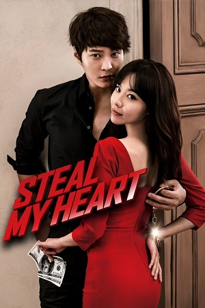  Steal My Heart (2013) BluRay Dual Audio {Hindi-Korean} 480p [410MB] | 720p [960MB] | 1080p [2.3GB]