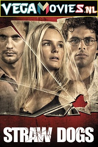  Straw Dogs (2011) Dual Audio {Hindi-English} 480p [350MB] | 720p [800MB]