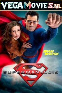  Superman And Lois (Season 1 – 2) Dual Audio {Hindi (Voice Over) - English} WEB Series 720p WEB-DL