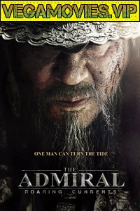  The Admiral: Roaring Currents (2014) Dual Audio {Hindi-English} 480p [400MB] | 720p [920MB]