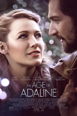  The Age of Adaline (2015) BluRay {English With Subtitles} Full Movie 480p [300MB] | 720p [900MB] | 1080p [2.2GB]