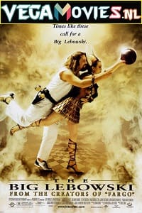  The Big Lebowski (1998) Dual Audio {Hindi-English} 480p [350MB] | 720p [950MB] | 1080p [2GB]