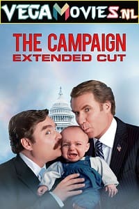  The Campaign (2012) Dual Audio {Hindi-English} 480p [300MB] | 720p [850MB]