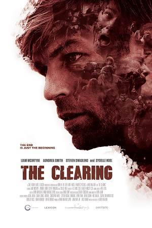  The Clearing (2020) Dual Audio {Hindi-English} 480p [300MB] | 720p [1GB]