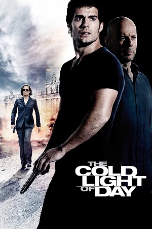  The Cold Light of Day (2012) Dual Audio [Hindi - English] Bluray 480p [330MB] | 720p [700MB] | 1080p [1.6GB]