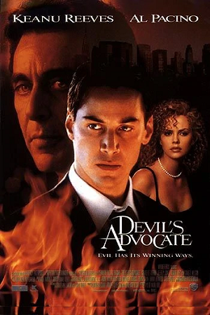  The Devils Advocate (1997) BluRay {English With Subtitles} Full Movie 480p [500MB] | 720p [1.3GB]