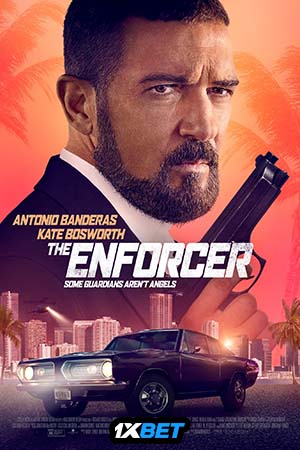  The Enforcer (2022) Hindi [Voice Over] Full Movie WEB-DL 720p [1GB]