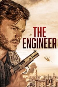  The Engineer (2023) WEB-DL {English With Subtitles} Full Movie 480p [300MB] | 720p [750MB] | 1080p [2GB]