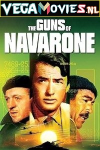  The Guns of Navarone (1961) Dual Audio [Hindi - English] WeB-DL 480p [570MB] | 720p [1.5GB] | 1080p [3.4GB]