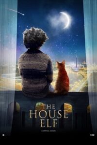  The House Elf (2019) BluRay Dual Audio {Hindi-English} 480p [370MB] | 720p [980MB] | 1080p [1.8GB