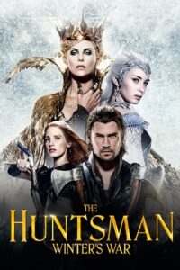  The Huntsman: Winters War (2016) Dual Audio [Hindi - English] Bluray 480p [350MB] | 720p [1GB] | 1080p [4.8GB]