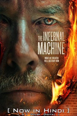  The Infernal Machine (2022) WEB-DL Dual Audio {Hindi-English} 480p [400MB] | 720p [1GB] | 1080p [2.3GB]