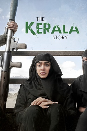  The Kerala Story (2023) [Hindi DD5.1] Full Movie ZEE5 WEB-DL 480p [350MB] | 720p [1GB] | 1080p [1.5GB] | 2160p 4K