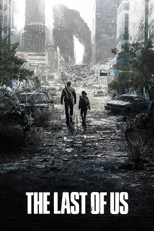  The Last of Us (2023) Season 1 [Complete] HBOMAX English WEB Series 480p | 720p | 1080p WEB-DL