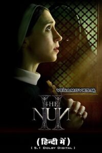  The Nun II (2023) WEB-DL Dual Audio [ORG 5.1 Hindi – English] Full Movie 480p [370MB] | 720p [1GB] | 1080p [2.2GB] | 2160p [20GB] 4K SDR