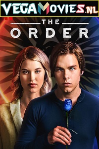  The Order (Season 1 – 2) Dual Audio {Hindi-English} Netflix WeB-DL 720p [350MB]