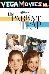  The Parent Trap (1998) Dual Audio {Hindi-English} 480p [300MB] | 720p [1.2GB]