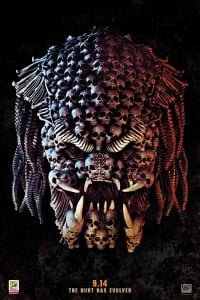  The Predator 2018 {Hindi-English} 480p [500MB] | 720p [1GB] | 1080p [2GB] BluRay