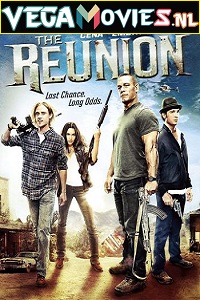  The Reunion (2011) Dual Audio {Hindi-English} 480p [400MB] | 720p [900MB] | 1080p [2GB]