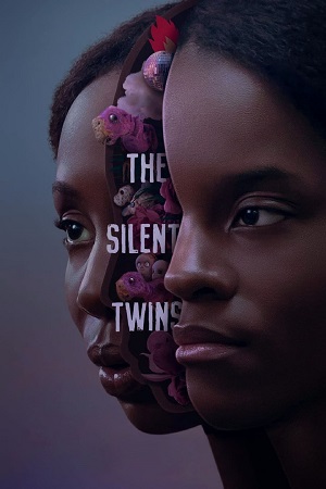  The Silent Twins (2022) Dual Audio [Hindi - English] WeB-DL 480p [400MB] | 720p [1.1GB] | 1080p [2.5GB]