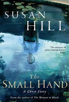  The Small Hand (2019) Dual Audio {Hindi-English} 480p [300MB] | 720p [850MB]