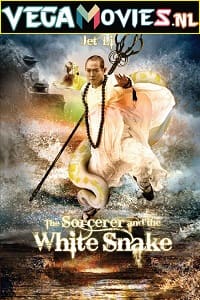  The Sorcerer and the White Snake (2011) Dual Audio {Hindi-English} 480p [300MB] | 720p [800MB] | 1080p [1.5GB]