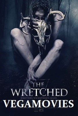  The Wretched (2019) Dual Audio {Hindi-English} 480p [350MB] | 720p [1GB] | 1080p [1.9GB]