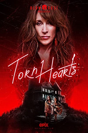  Torn Hearts (2022) WEB-DL Dual Audio {Hindi-English} 480p [350MB] | 720p [1GB] | 1080p [2GB]