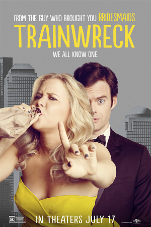  Trainwreck (2015) Dual Audio {Hindi-English} 480p [400MB] | 720p [1.1GB] | 1080p [2.6GB]