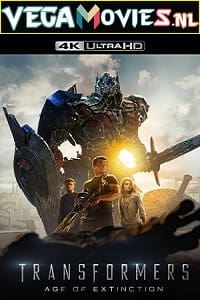  Transformers 4: Age of Extinction (2014) Dual Audio {Hindi-English} 480p [500MB] | 720p [1.4GB] | 1080p [4.7GB] | 2160p 4K [15.7GB]