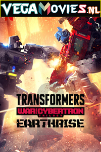  Transformers: War for Cybertron Earthrise (Season 1) Dual Audio [Hindi-English] Netflix Series 480p [80MB] | 720p [150MB]