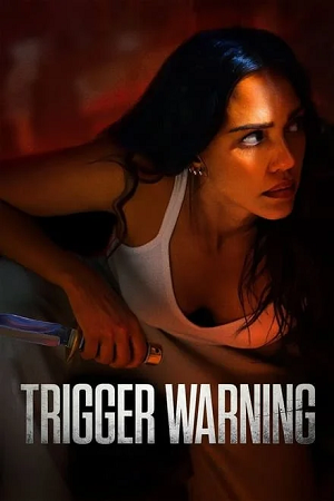  Trigger Warning (2024) NF WEB-DL Dual Audio {Hindi-English} 480p [400MB] | 720p [1.2GB] | 1080p [2.2GB]