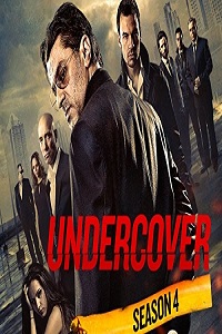  Undercover (2014) Season 4 Hindi Dubbed Complete MX WEB Series 480p | 720p WEB-DL