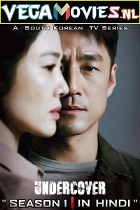  Undercover (Season 1) Dual Audio [Hindi - Korean] Complete Amazon Prime Series 480p [250MB] | 720p [600MB]