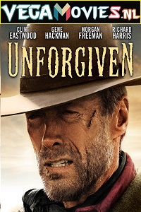  Unforgiven (1992) English With Subtitles 480p [500MB] | 720p [900MB]