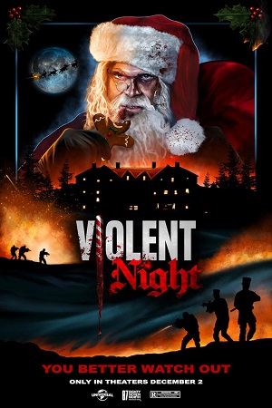  Violent Night (2022) WEB-DL {English With Subtitles} Full Movie 480p [350MB] | 720p [900MB] | 1080p [2GB]