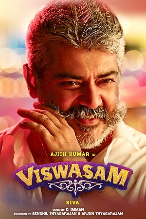  Viswasam (2019) Hindi ORG Dubbed Full Movie WEB-DL 480p | 720p | 1080p | 2160p 4K