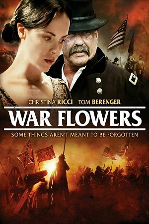  War Flowers (2012) Dual Audio {Hindi-English} 480p [350MB] | 720p [1GB]