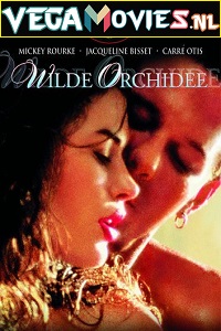  [18-] Wild Orchid (1989) Dual Audio {Hindi-English} 480p [350MB] | 720p [960MB] | 1080p [2.2GB]