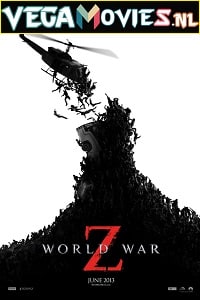  World War Z (2013) Dual Audio {Hindi-English} 480p [500MB] | 720p [1GB] | 1080p [3.3GB]