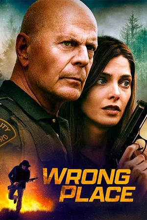  Wrong Place (2022) BluRay Dual Audio {Hindi-English} 480p [360MB] | 720p [950MB] | 1080p [2.2GB]