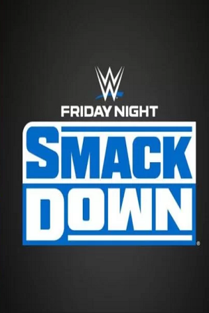  WWE Friday Night SmackDown (12th July – 2024) English Full WWE Show 480p [450MB] | 720p [850MB] HDRip