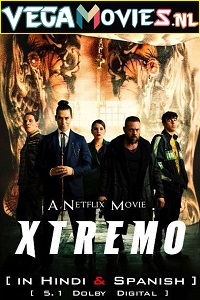  Xtreme – Netflix Original (2021) Dual Audio {Hindi-English} 480p [400MB] | 720p [1GB] | 1080p [3.3GB]