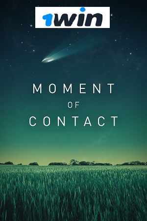 Moment of Contact (2022) Hindi (HQ Fan Dubbed) Movie Free  720p & 1080p | Full-Movie