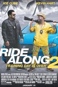  Ride Along 2 (2016) Dual Audio {Hindi-English} 480p [400MB] | 720p [1GB] | 1080p [2GB]